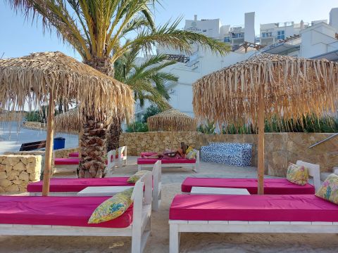 Dormio Resort Costa Blanca Beach & Spa - Alicante - Afbeelding N°11