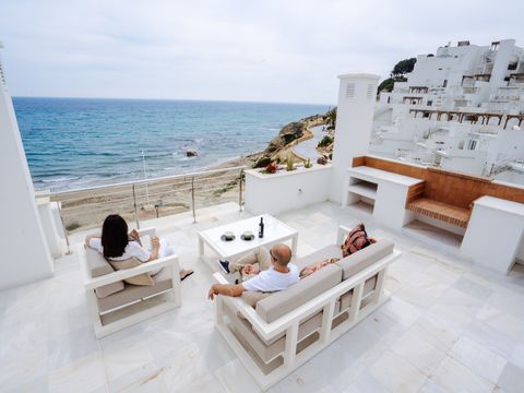 Dormio Resort Costa Blanca Beach & Spa - Alicante - Afbeelding N°18