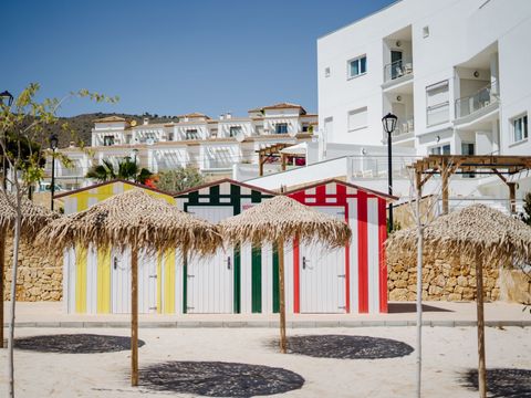 Dormio Resort Costa Blanca Beach & Spa - Alicante - Afbeelding N°8