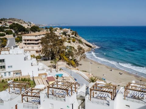 Dormio Resort Costa Blanca Beach & Spa - Camping Alicante - Afbeelding N°2