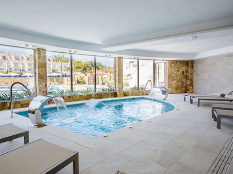 Dormio Resort Costa Blanca Beach & Spa - Alicante - Afbeelding N°15