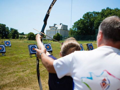 Camping La Garangeoire - Camping Vendée - Afbeelding N°2