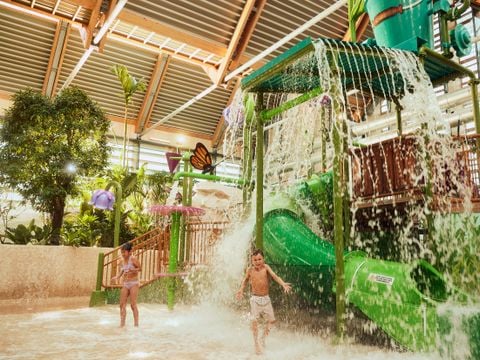 Center Parcs Les Landes de Gascogne - Lot-et-Garonne