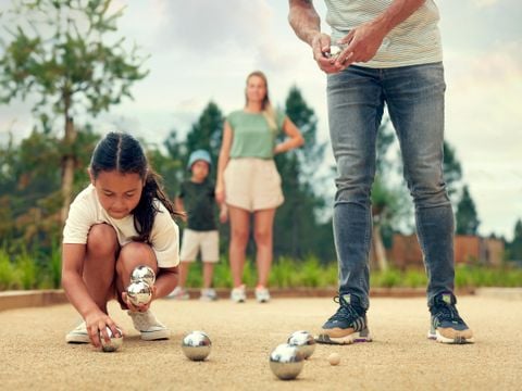Center Parcs Les Landes de Gascogne - Lot-et-Garonne