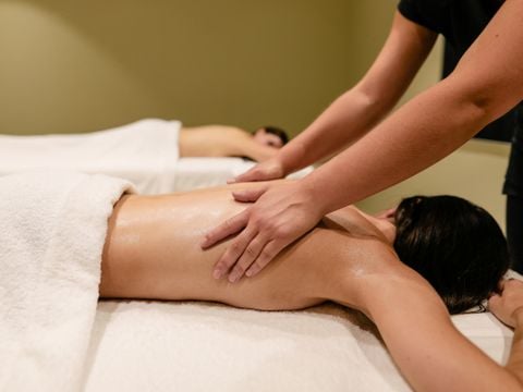 Center Parcs Les Landes de Gascogne - Lot-et-Garonne