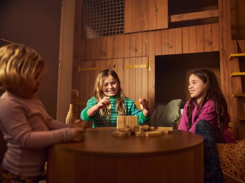 Center Parcs Les Landes de Gascogne - Lot-et-Garonne - Afbeelding N°25