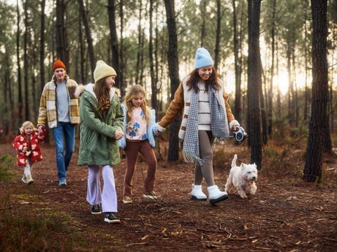 Center Parcs Les Landes de Gascogne - Lot-et-Garonne - Afbeelding N°28