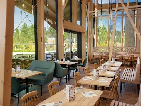 Center Parcs Les Landes de Gascogne - Lot-et-Garonne