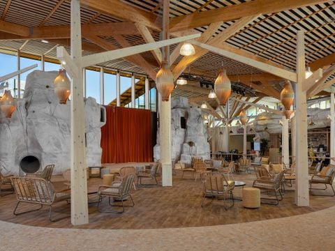 Center Parcs Les Landes de Gascogne - Lot-et-Garonne