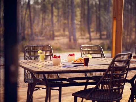 Center Parcs Les Landes de Gascogne - Lot-et-Garonne - Afbeelding N°37