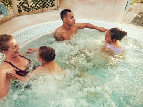 Center Parcs Les Landes de Gascogne - Lot-et-Garonne