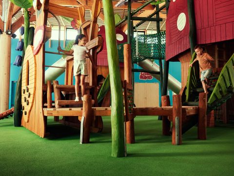 Center Parcs Les Landes de Gascogne - Lot-et-Garonne - Afbeelding N°43