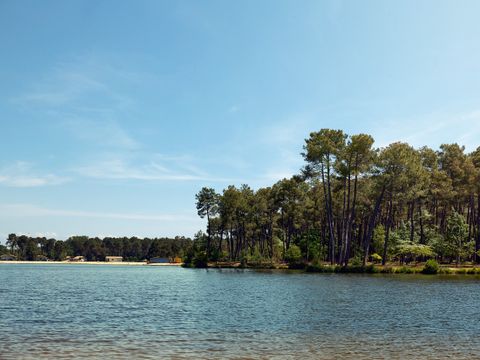 Center Parcs Les Landes de Gascogne - Lot-et-Garonne - Afbeelding N°67