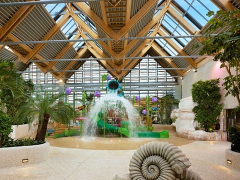 Center Parcs Les Landes de Gascogne - Lot-et-Garonne