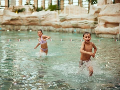 Center Parcs Les Landes de Gascogne - Lot-et-Garonne
