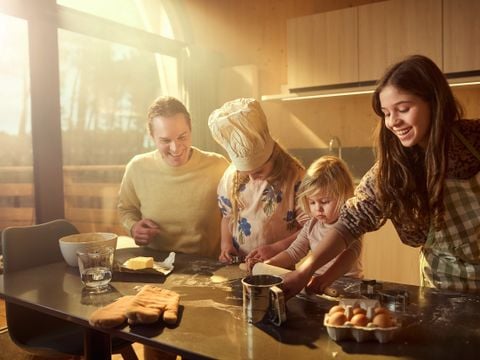 Center Parcs Les Landes de Gascogne - Lot-et-Garonne - Afbeelding N°2