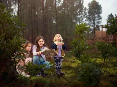 Center Parcs Les Landes de Gascogne - Lot-et-Garonne