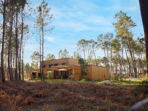 Center Parcs Les Landes de Gascogne - Lot-et-Garonne - Afbeelding N°36