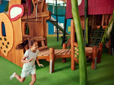 Center Parcs Les Landes de Gascogne - Lot-et-Garonne - Afbeelding N°10