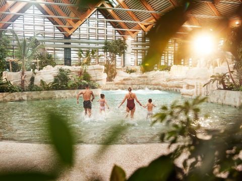 Center Parcs Les Landes de Gascogne - Lot-et-Garonne