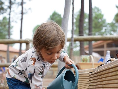 Center Parcs Les Landes de Gascogne - Lot-et-Garonne - Afbeelding N°71