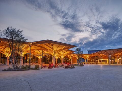 Center Parcs Les Landes de Gascogne - Lot-et-Garonne - Afbeelding N°0
