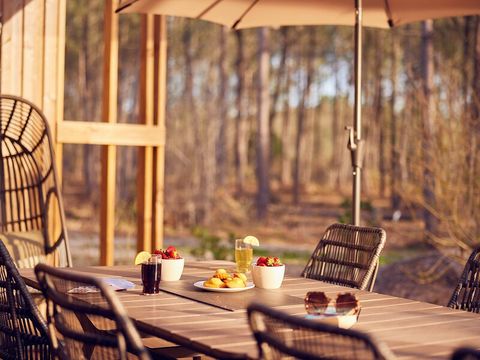 Center Parcs Les Landes de Gascogne - Lot-et-Garonne - Afbeelding N°24