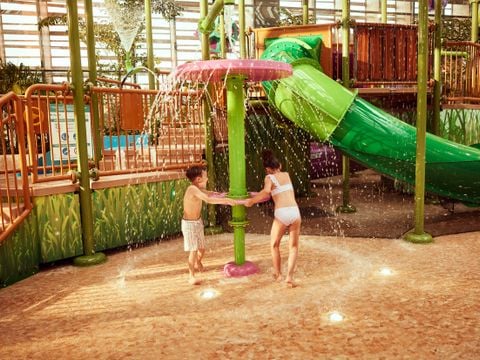 Center Parcs Les Landes de Gascogne - Lot-et-Garonne
