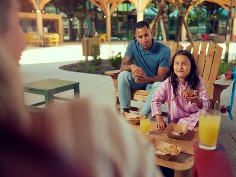 Center Parcs Les Landes de Gascogne - Lot-et-Garonne