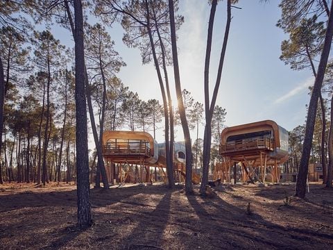 Center Parcs Les Landes de Gascogne - Lot-et-Garonne - Afbeelding N°2