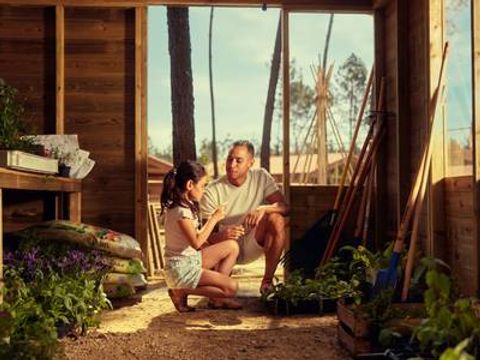 Center Parcs Les Landes de Gascogne - Lot-et-Garonne