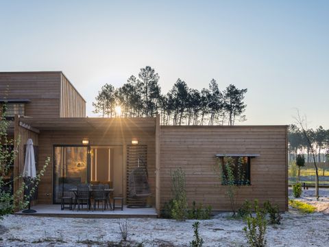 Center Parcs Les Landes de Gascogne - Lot-et-Garonne - Afbeelding N°66