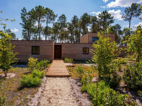 Center Parcs Les Landes de Gascogne - Lot-et-Garonne - Afbeelding N°40