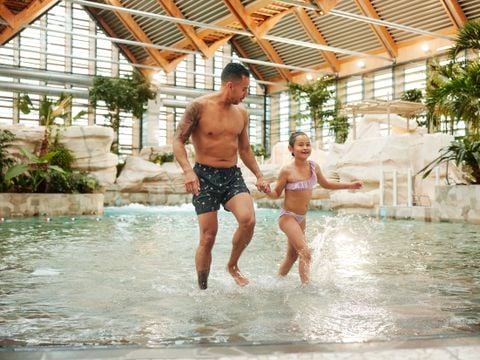 Center Parcs Les Landes de Gascogne - Lot-et-Garonne