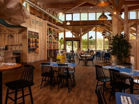 Center Parcs Les Landes de Gascogne - Lot-et-Garonne - Afbeelding N°3