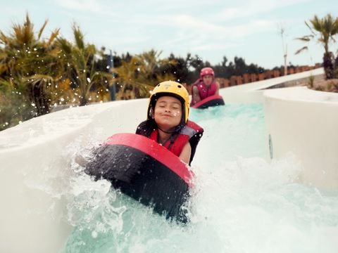 Center Parcs Les Landes de Gascogne - Lot-et-Garonne