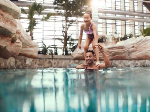 Center Parcs Les Landes de Gascogne - Lot-et-Garonne