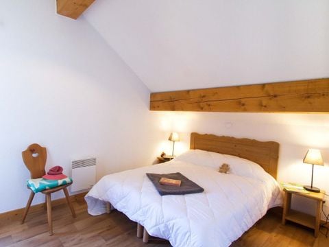 Le Hameau et les Chalets de la Vallee d'Or - Camping Savoie - Afbeelding N°5