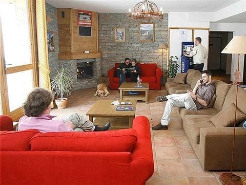 Le Hameau et les Chalets de la Vallee d'Or - Camping Savoie - Afbeelding N°4