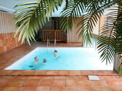 Le Hameau et les Chalets de la Vallee d'Or - Camping Savoie - Afbeelding N°3