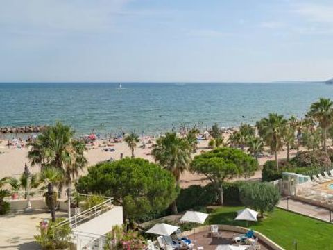 Pierre & Vacances Residence Cap Hermès - Camping Var