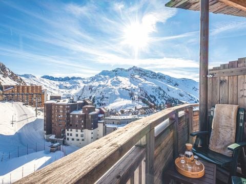 Pierre & Vacances Residence Électra - Haute-Savoie - Afbeelding N°0