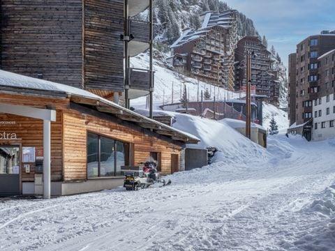 Pierre & Vacances Residence Électra - Haute-Savoie - Afbeelding N°5