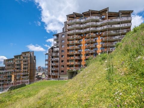 Pierre & Vacances Residence Électra - Haute-Savoie - Afbeelding N°4