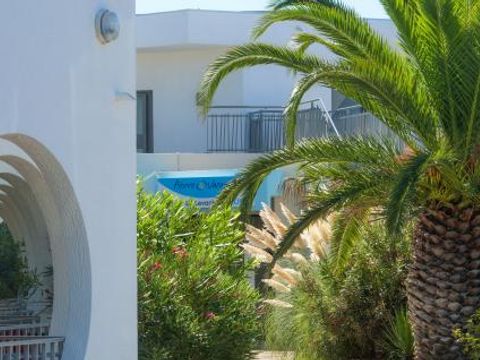 Pierre & Vacances Residence Le Levant - Camping Hérault