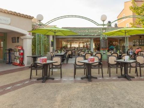 Pierre & Vacances Residence Les Terrasses des Issambres - Var