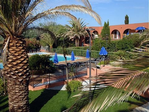 Prestige du Golfe - Camping Hérault - Afbeelding N°5