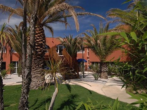 Prestige du Golfe - Camping Hérault - Afbeelding N°3