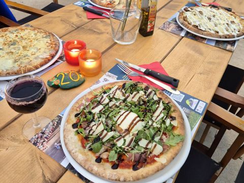 Vodatent Camping Pittoresque - Aveyron