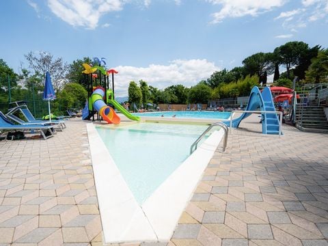 Il Poggetto - Camping Florence